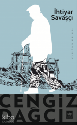 İhtiyar Savaşçı - 1