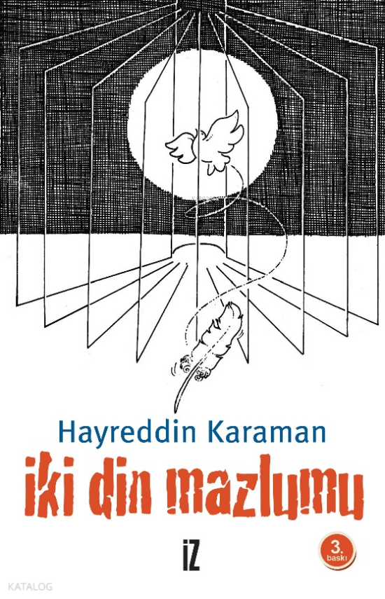 İki Din Mazlumu - 1