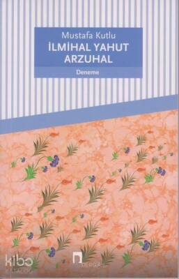 İlmihal Yahut Arzuhal - 1