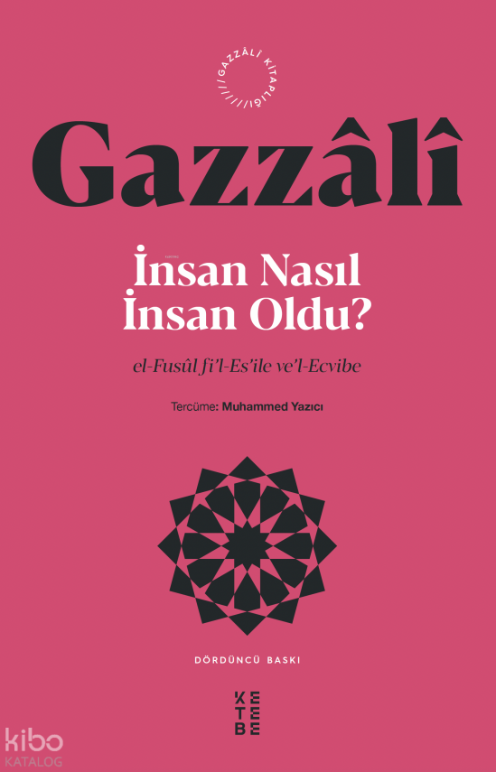 İnsan Nasıl İnsan Oldu? - 1
