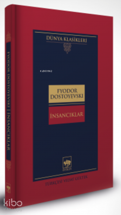 İnsancıklar - 1