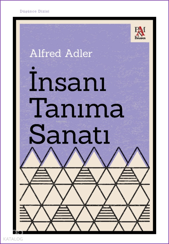 İnsanı Tanıma Sanatı - 1