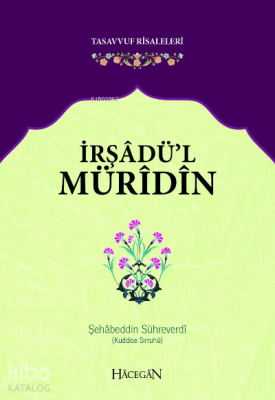 İrşadül Müridin Tasavvuf Risaleleri - 1