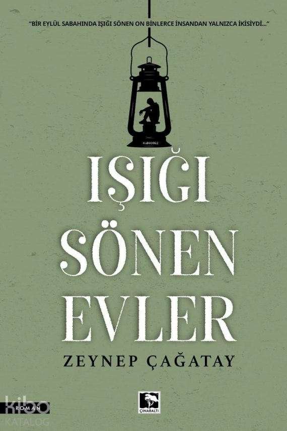 Işığı Sönen Evler - 1