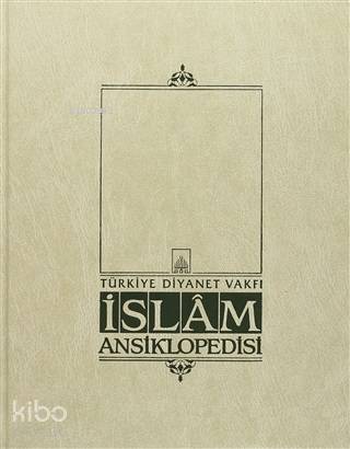 İslam Ansiklopedisi Cilt 9 Darüssaade Dulkadiroğulları - 1