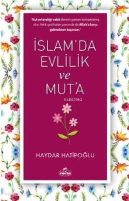 İslamda Evlilik ve Muta - 1