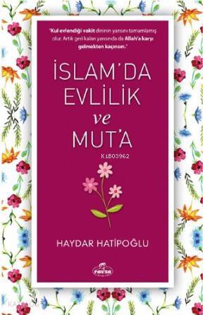İslamda Evlilik ve Muta - 1