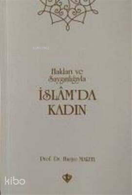 İslamda Kadın Hakları Ve Saygınlığıyla - 1