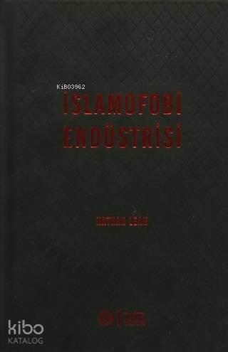 İslamofobi Endüstrisi - 1