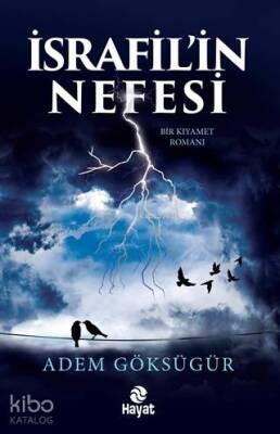 İsrafilin Nefesi - 1