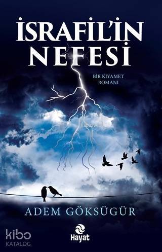 İsrafilin Nefesi - 1