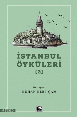 İstanbul Öyküleri - 2 - 1