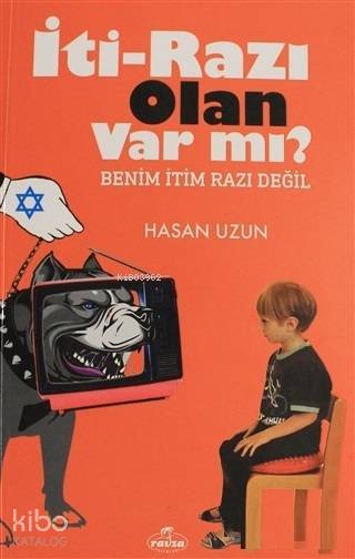 İti - Razı Olan Var mı? Benim İtim Razı Değil - 1