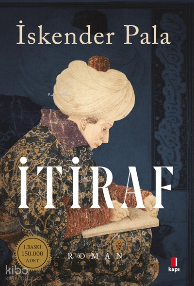 İtiraf - 1