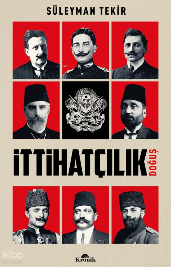 İttihatçılıkDoğuş - 1