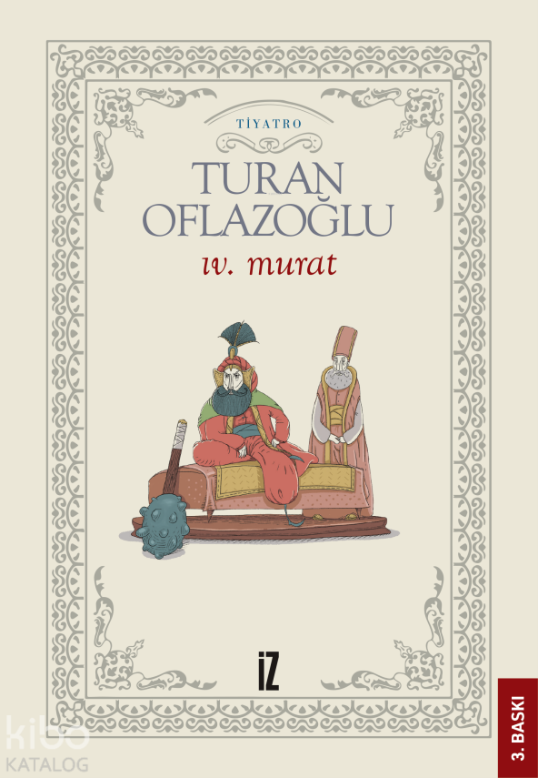 IV. Murat - 1