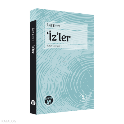 İzler - 1