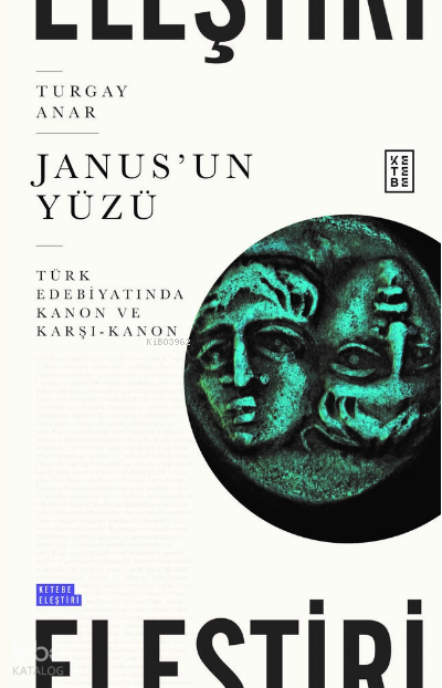 Janusun Yüzü - 1