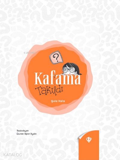 Kafama Takıldı - 1