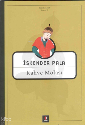 Kahve Molası - 1
