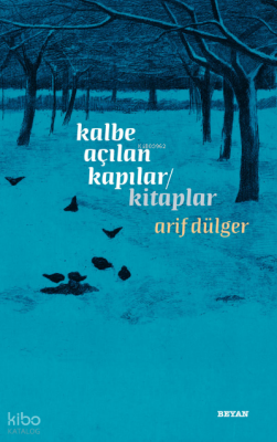 Kalbe Açılan Kapılar Kitaplar - 1