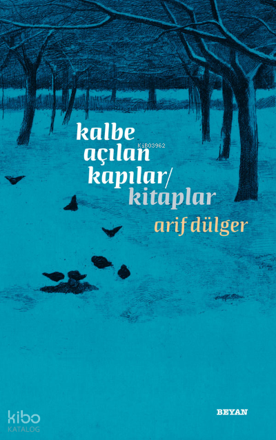 Kalbe Açılan Kapılar Kitaplar - 1