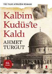 Kalbim Kudüste Kaldı - 1