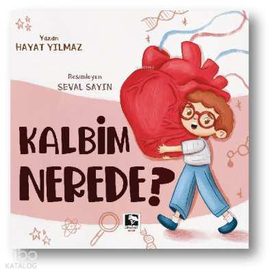 Kalbim Nerede? - 1