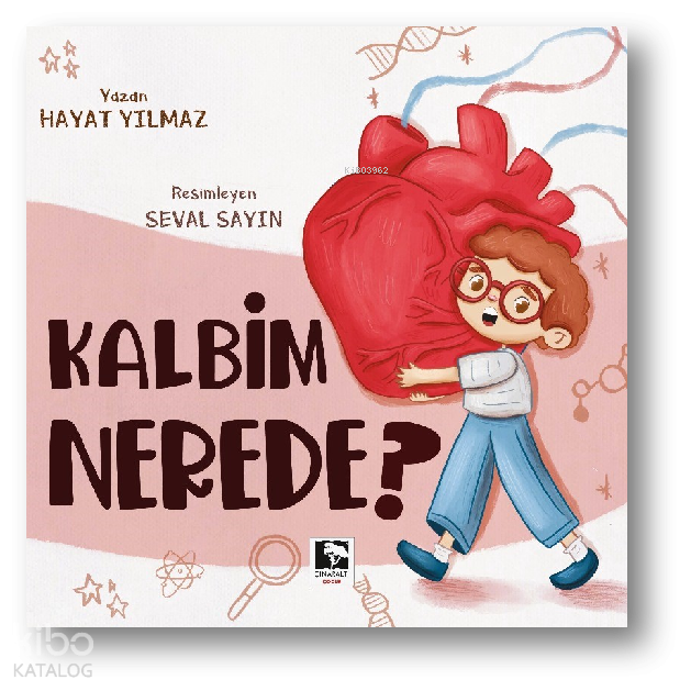 Kalbim Nerede? - 1
