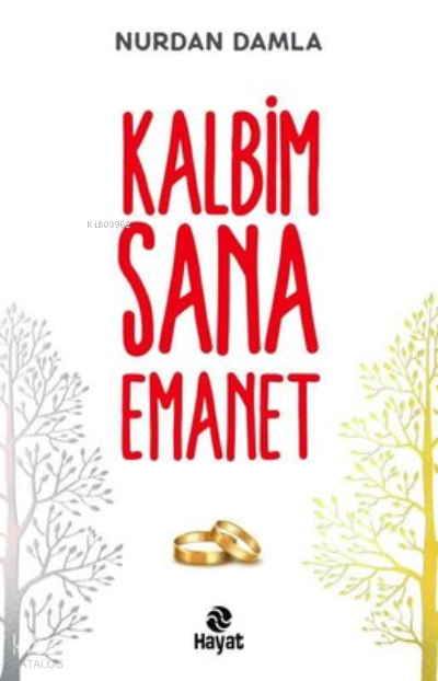 Kalbim Sana Emanet - 1