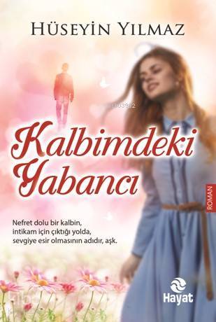 Kalbimdeki Yabancı - 1