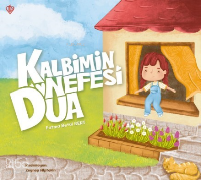 Kalbimin Nefesi Dua - 1