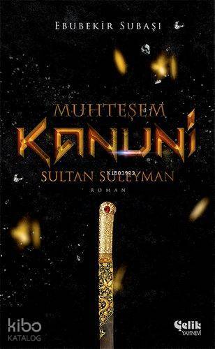 Kanuni - 1