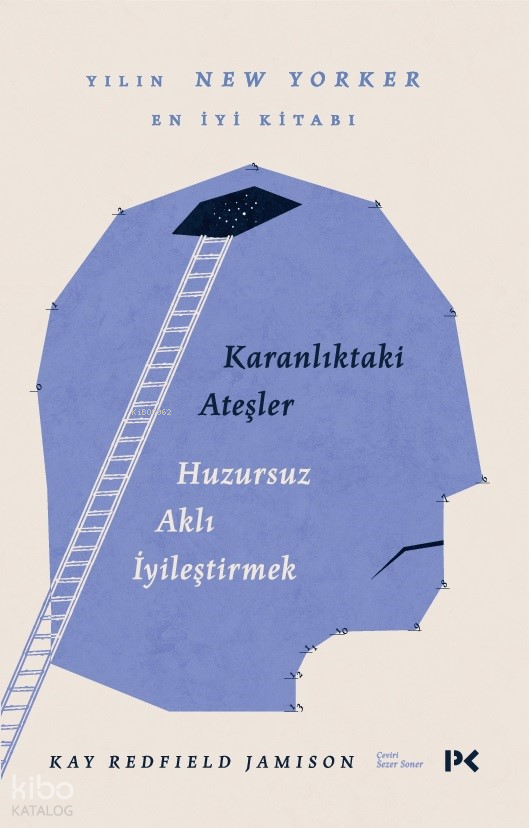 Karanlıktaki AteşlerHuzursuz Aklı İyileştirmek - 1