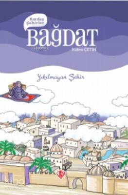 Kardeş Şehirler Bağdat - 1