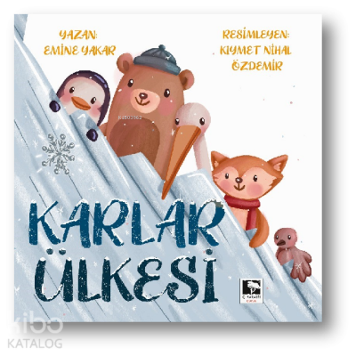 Karlar Ülkesi - 1