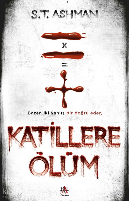Katillere Ölüm - 1