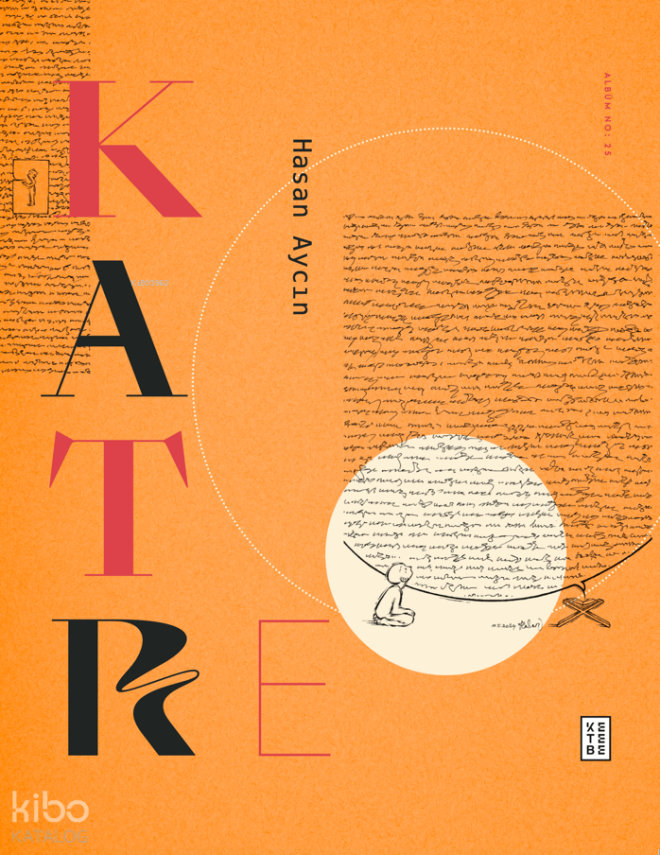 Katre - 1