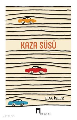 Kaza Süsü - 1