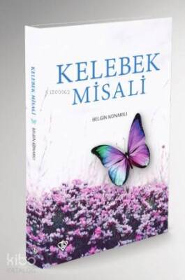 Kelebek Misali - 1