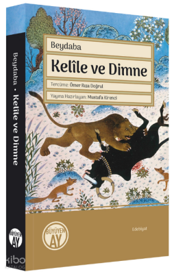 Kelîle ve Dimne - 1