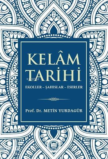 Kelâm Tarihi - 1