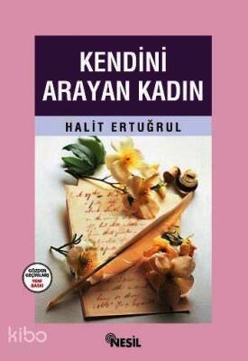 Kendini Arayan Kadın - 1