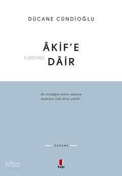 Âkife Dâir - 1
