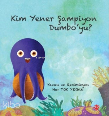 Kim Yener Şampiyon Dumbo’yu? - 1