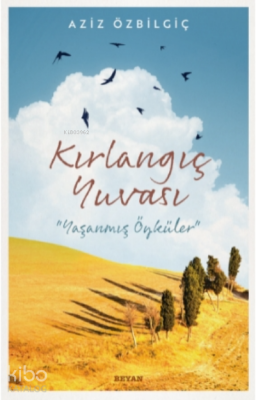 Kırlangıç Yuvası - 1