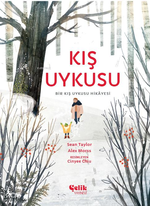 Kış UykusuBir Kış Uykusu Hikâyesi - 1
