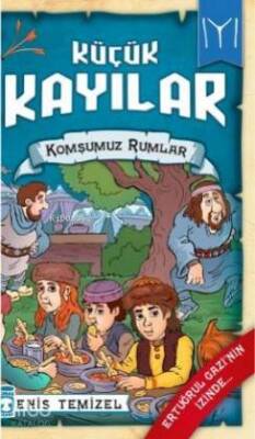Komşumuz Rumlar Küçük Kayılar 2 - 1
