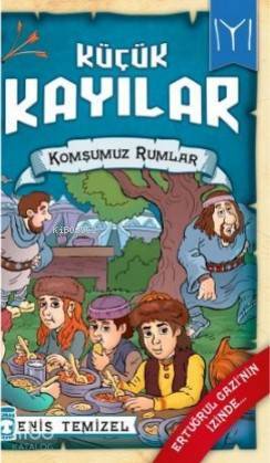 Komşumuz Rumlar Küçük Kayılar 2 - 1