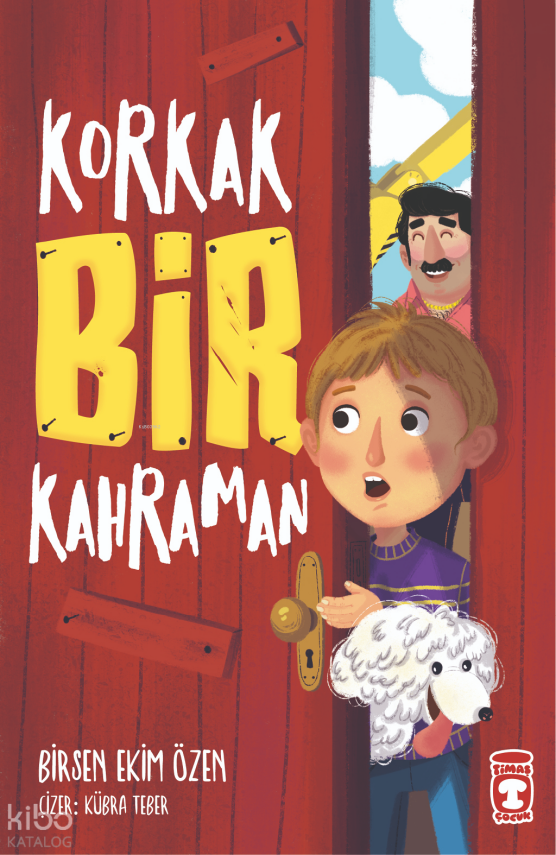 Korkak Bir Kahraman - 1
